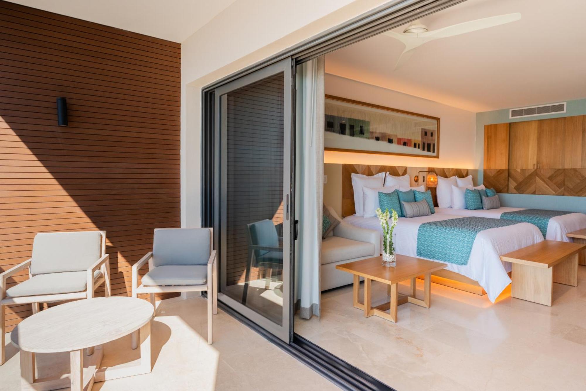 Dreams Estrella Del Mar Mazatlan Golf & Spa Resort Εξωτερικό φωτογραφία
