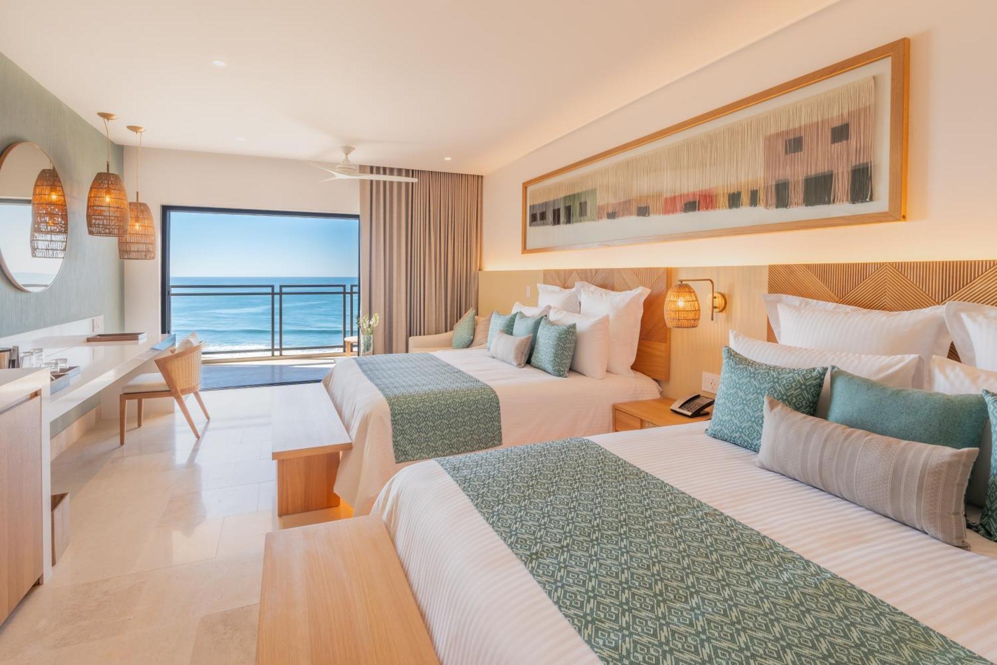 Dreams Estrella Del Mar Mazatlan Golf & Spa Resort Εξωτερικό φωτογραφία