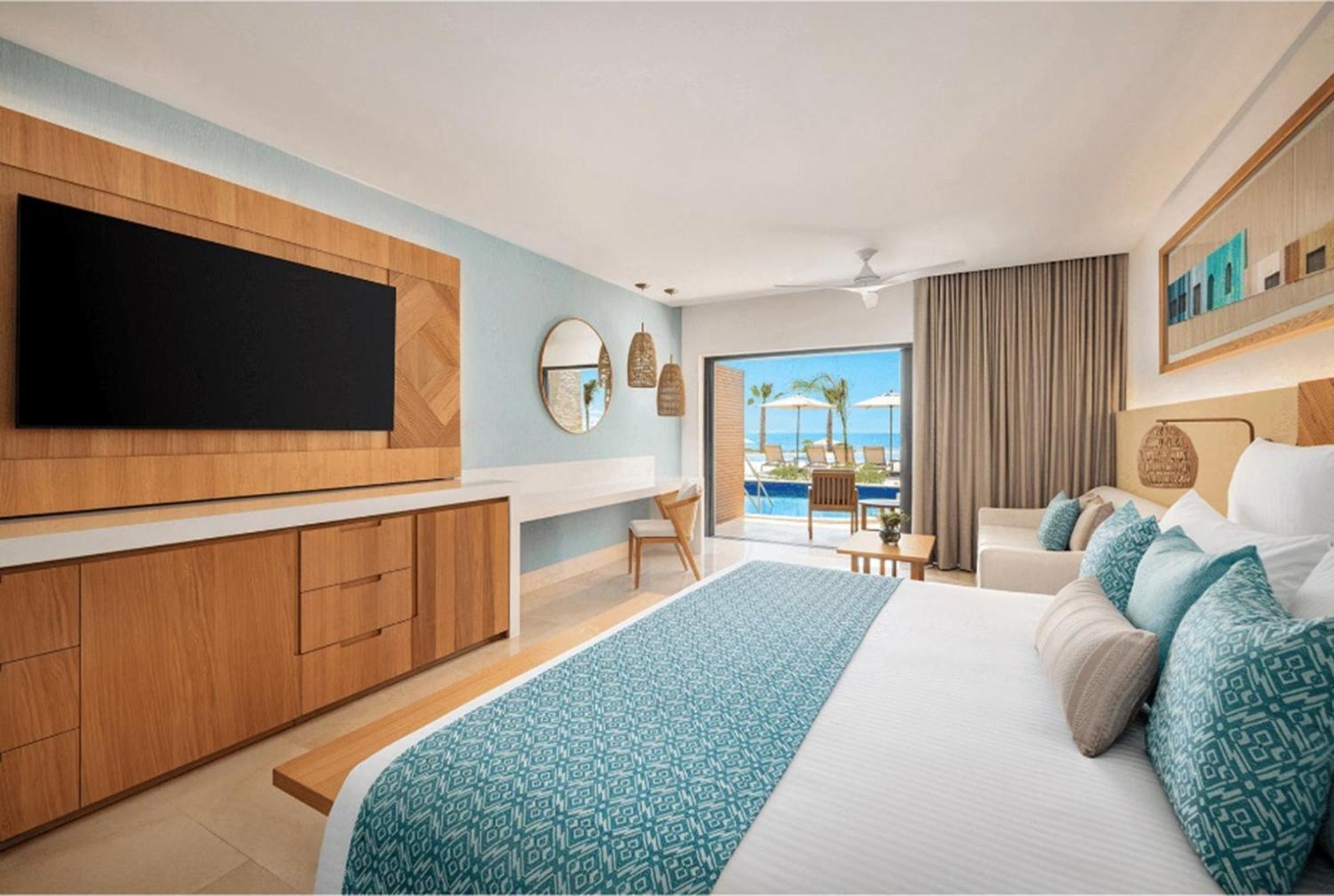 Dreams Estrella Del Mar Mazatlan Golf & Spa Resort Εξωτερικό φωτογραφία