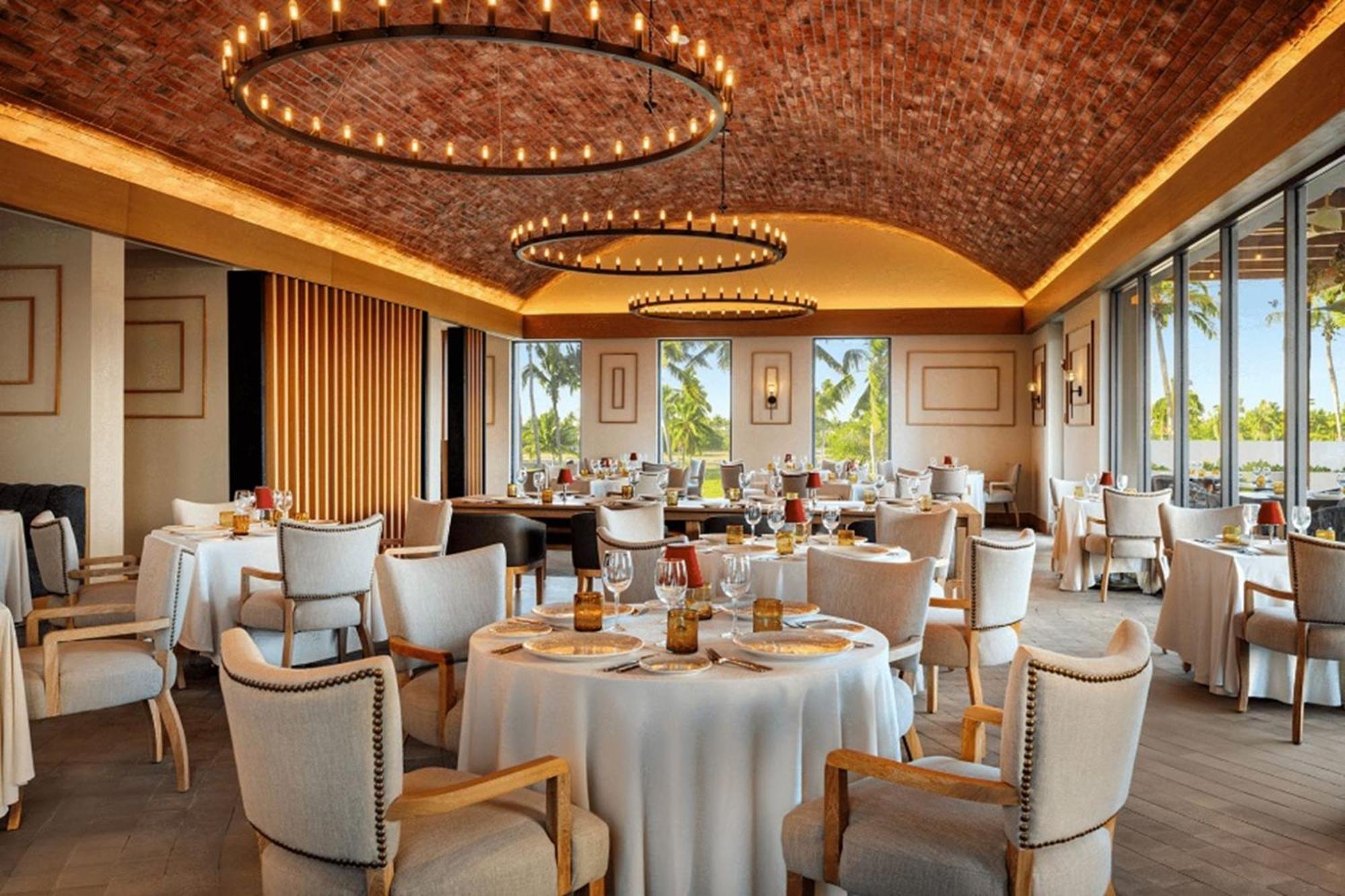 Dreams Estrella Del Mar Mazatlan Golf & Spa Resort Εξωτερικό φωτογραφία