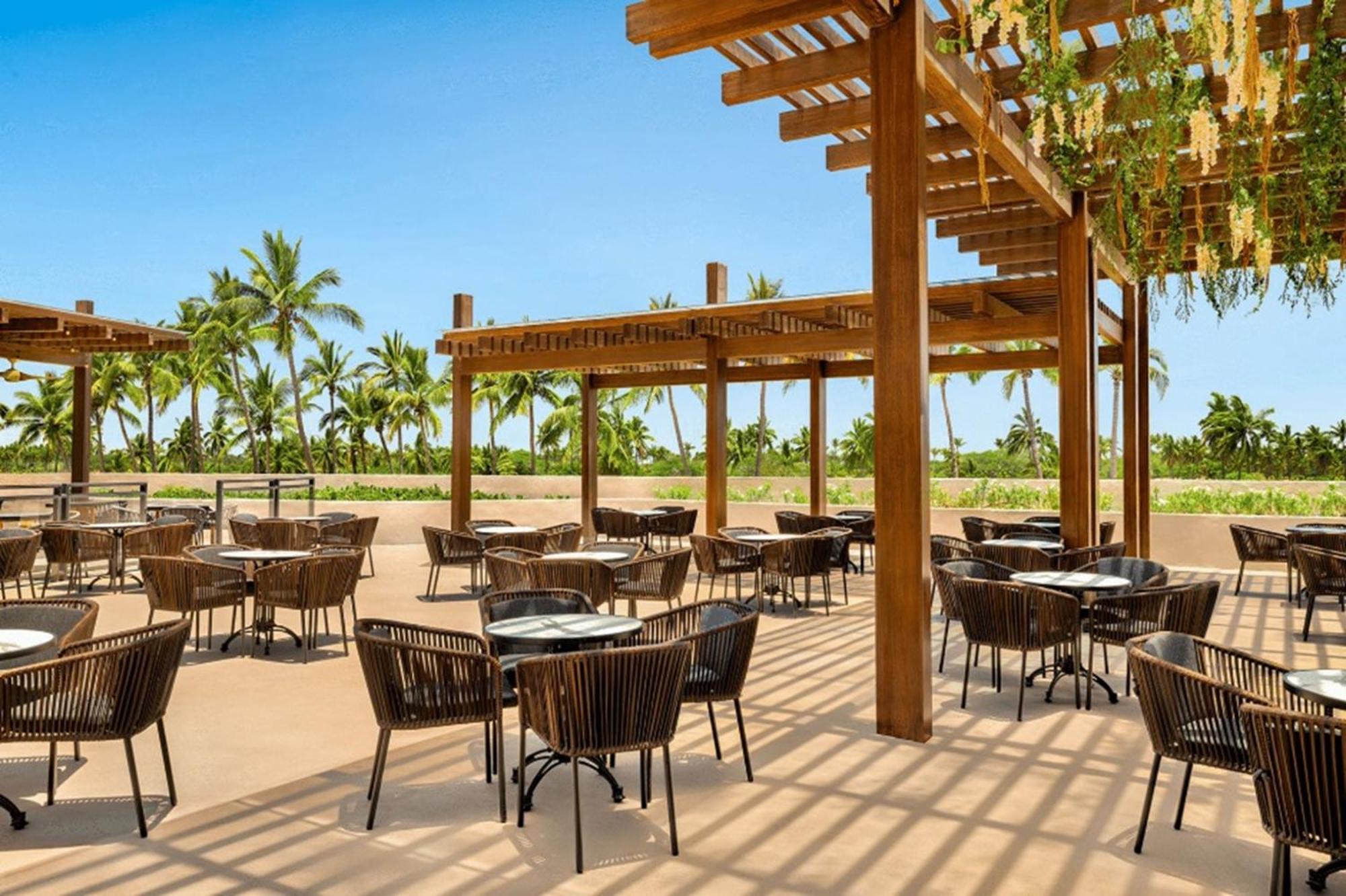 Dreams Estrella Del Mar Mazatlan Golf & Spa Resort Εξωτερικό φωτογραφία