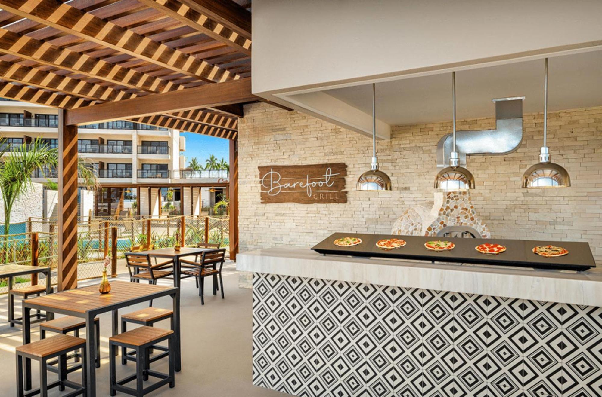 Dreams Estrella Del Mar Mazatlan Golf & Spa Resort Εξωτερικό φωτογραφία