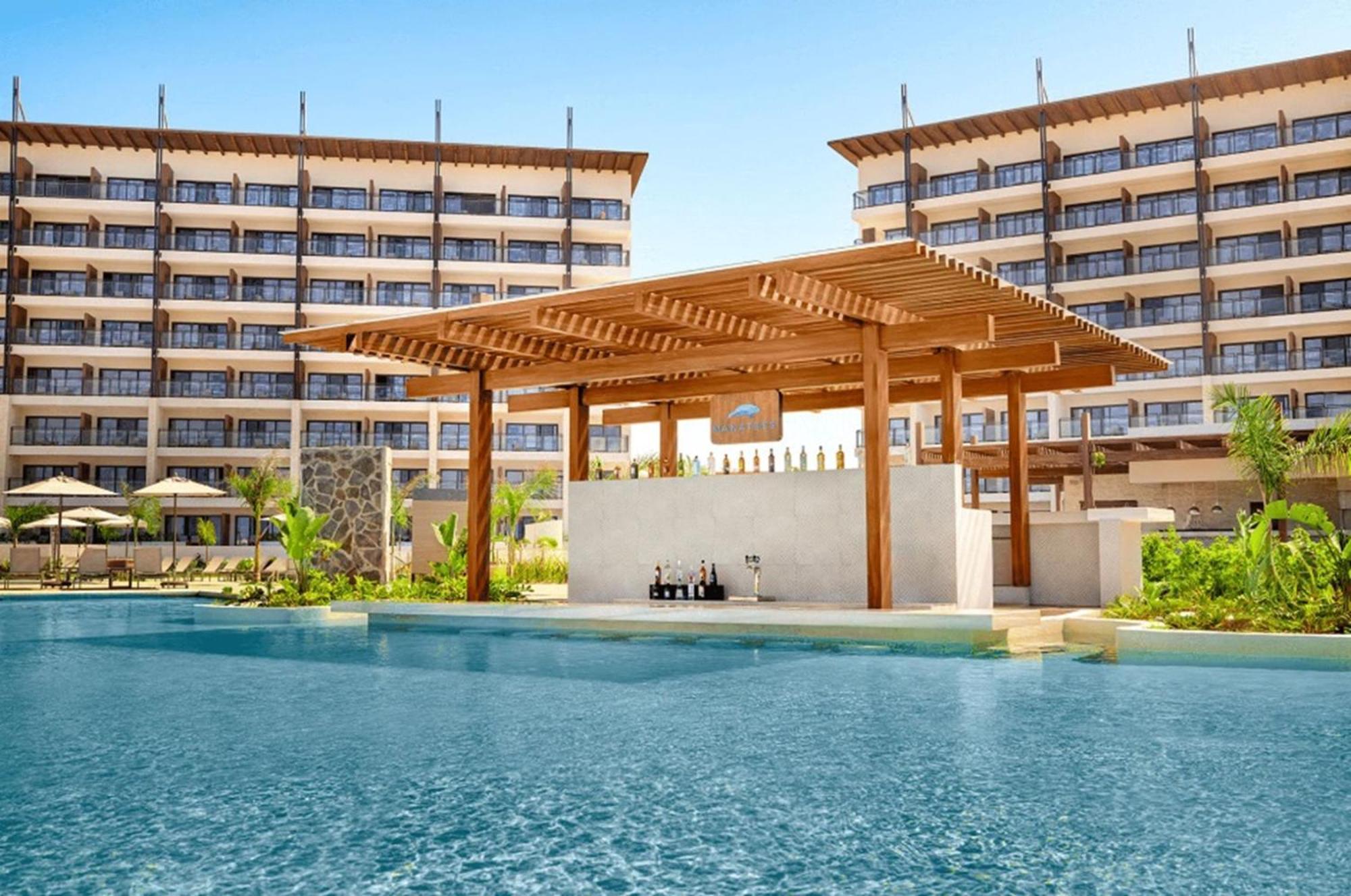 Dreams Estrella Del Mar Mazatlan Golf & Spa Resort Εξωτερικό φωτογραφία