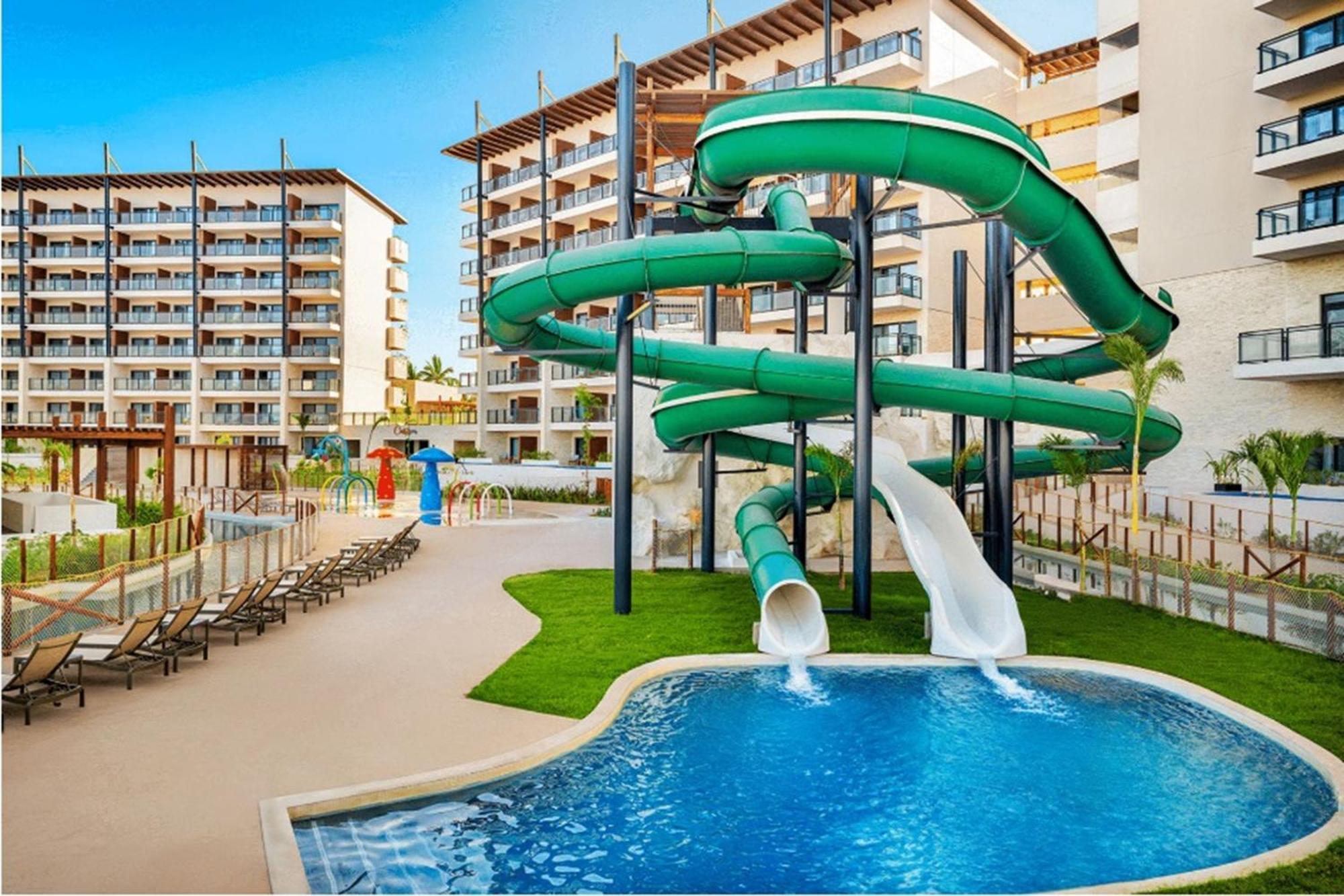 Dreams Estrella Del Mar Mazatlan Golf & Spa Resort Εξωτερικό φωτογραφία