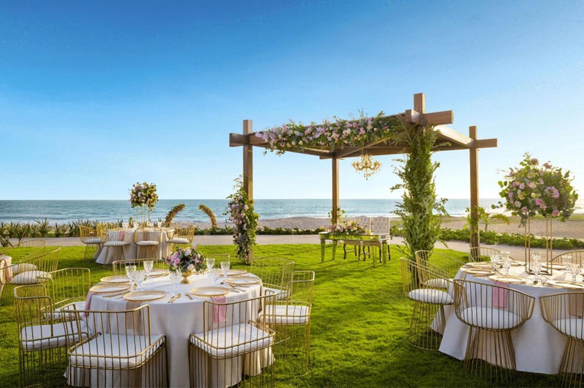 Dreams Estrella Del Mar Mazatlan Golf & Spa Resort Εξωτερικό φωτογραφία