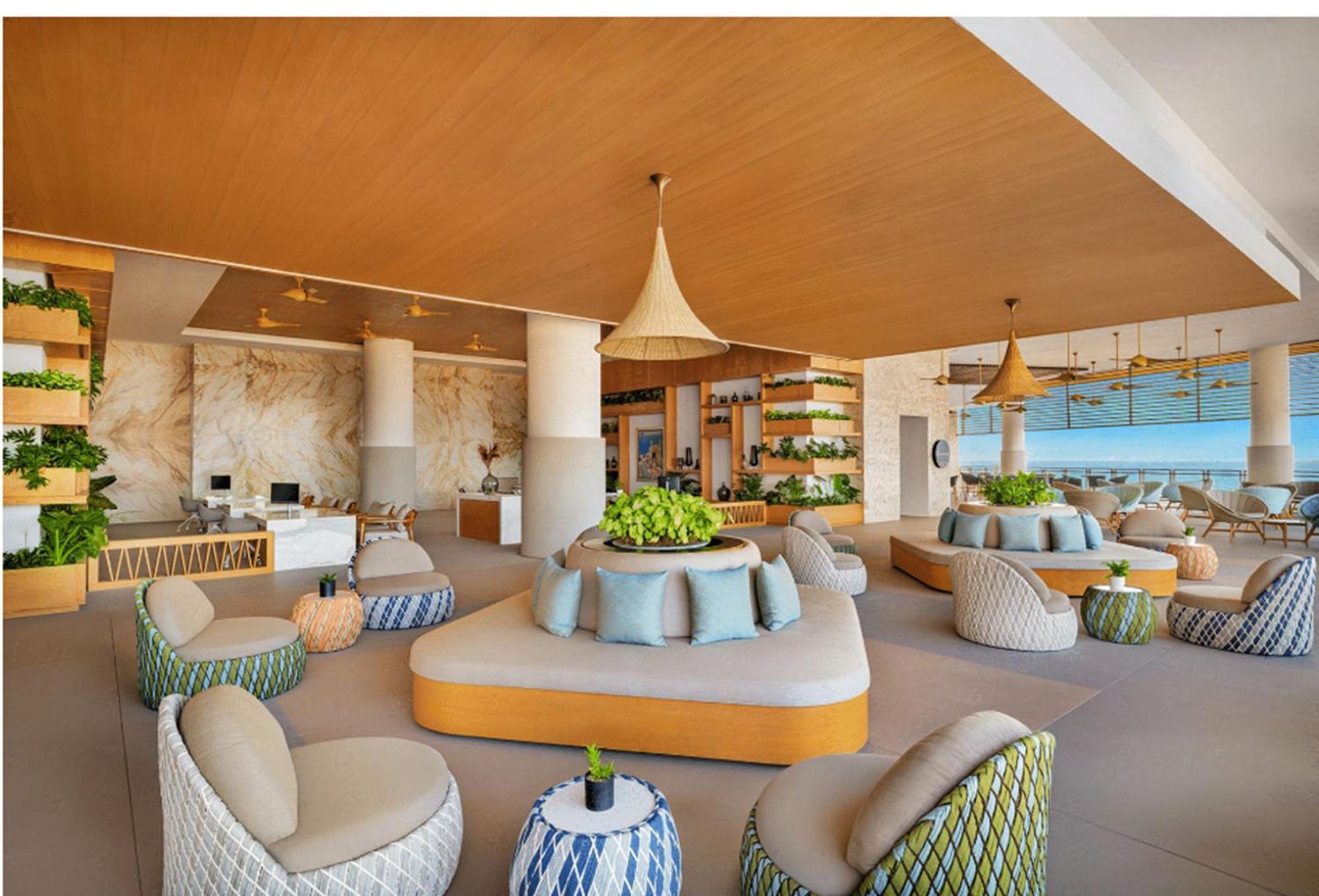 Dreams Estrella Del Mar Mazatlan Golf & Spa Resort Εξωτερικό φωτογραφία