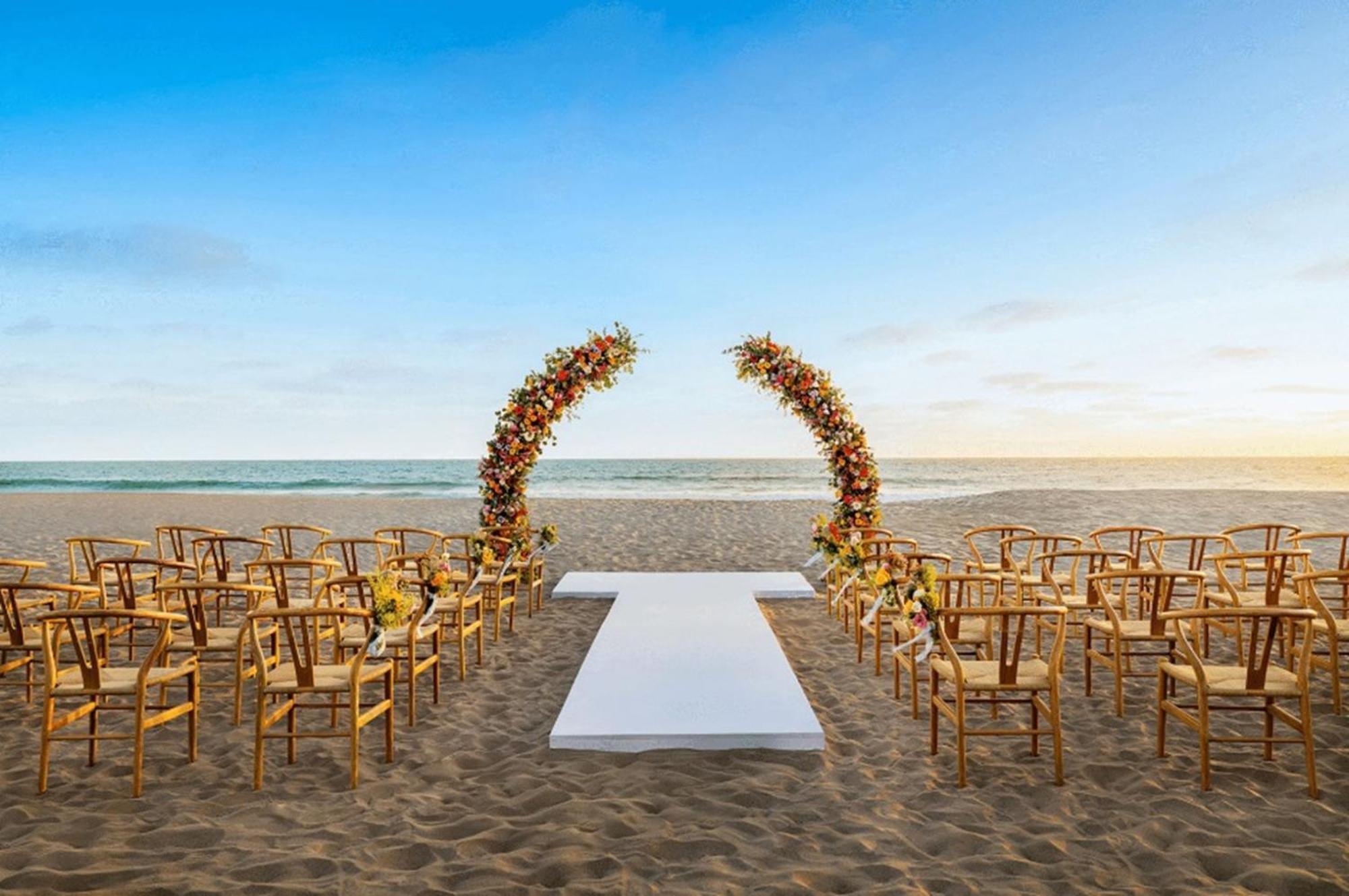 Dreams Estrella Del Mar Mazatlan Golf & Spa Resort Εξωτερικό φωτογραφία
