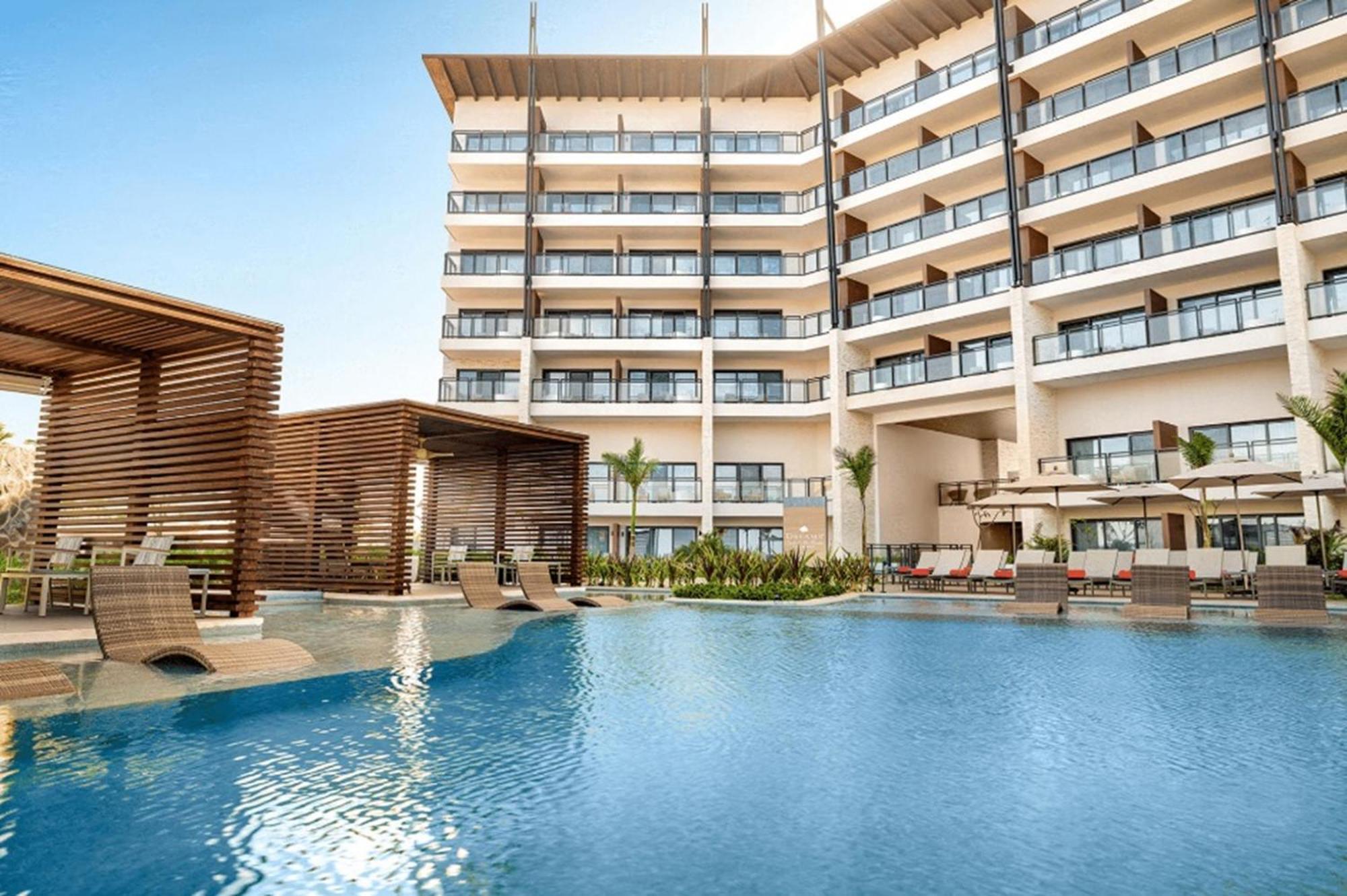 Dreams Estrella Del Mar Mazatlan Golf & Spa Resort Εξωτερικό φωτογραφία
