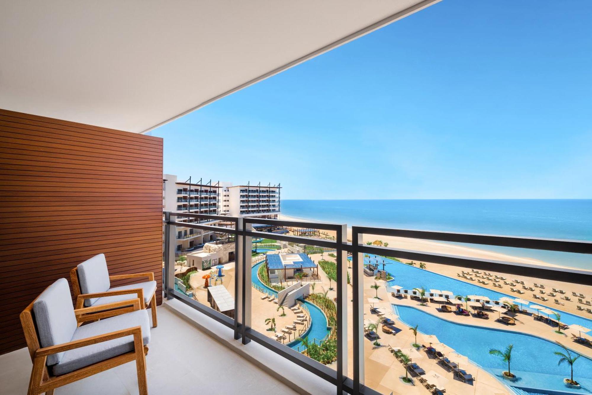 Dreams Estrella Del Mar Mazatlan Golf & Spa Resort Εξωτερικό φωτογραφία
