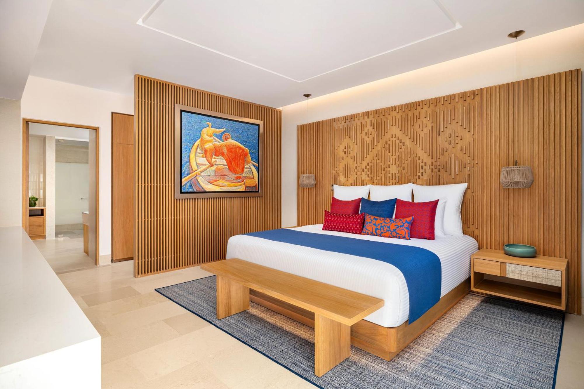 Dreams Estrella Del Mar Mazatlan Golf & Spa Resort Εξωτερικό φωτογραφία