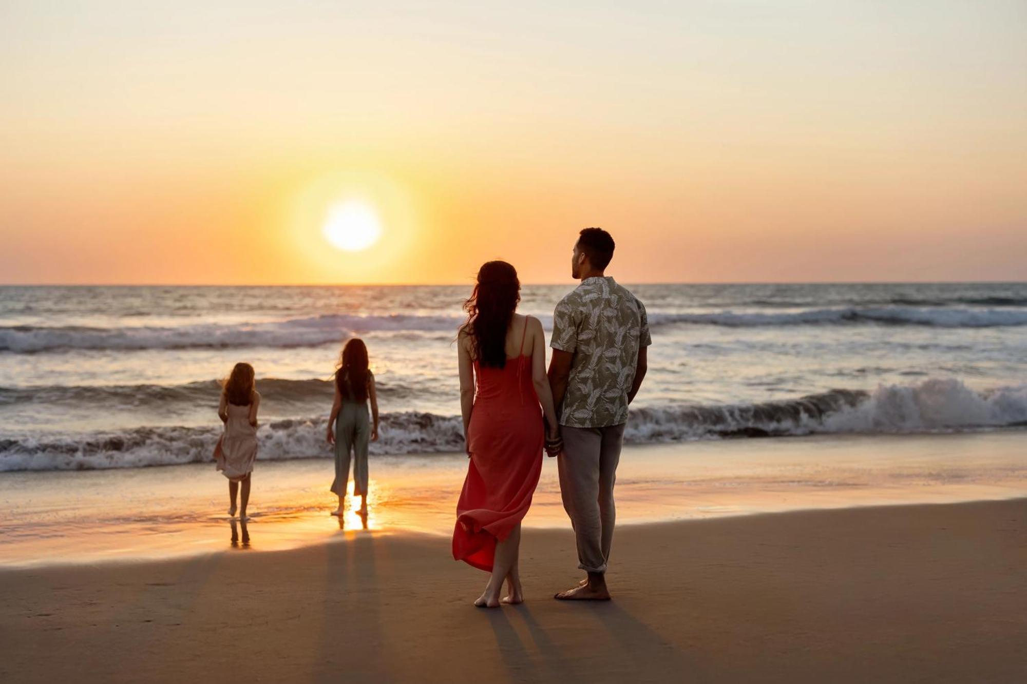 Dreams Estrella Del Mar Mazatlan Golf & Spa Resort Εξωτερικό φωτογραφία