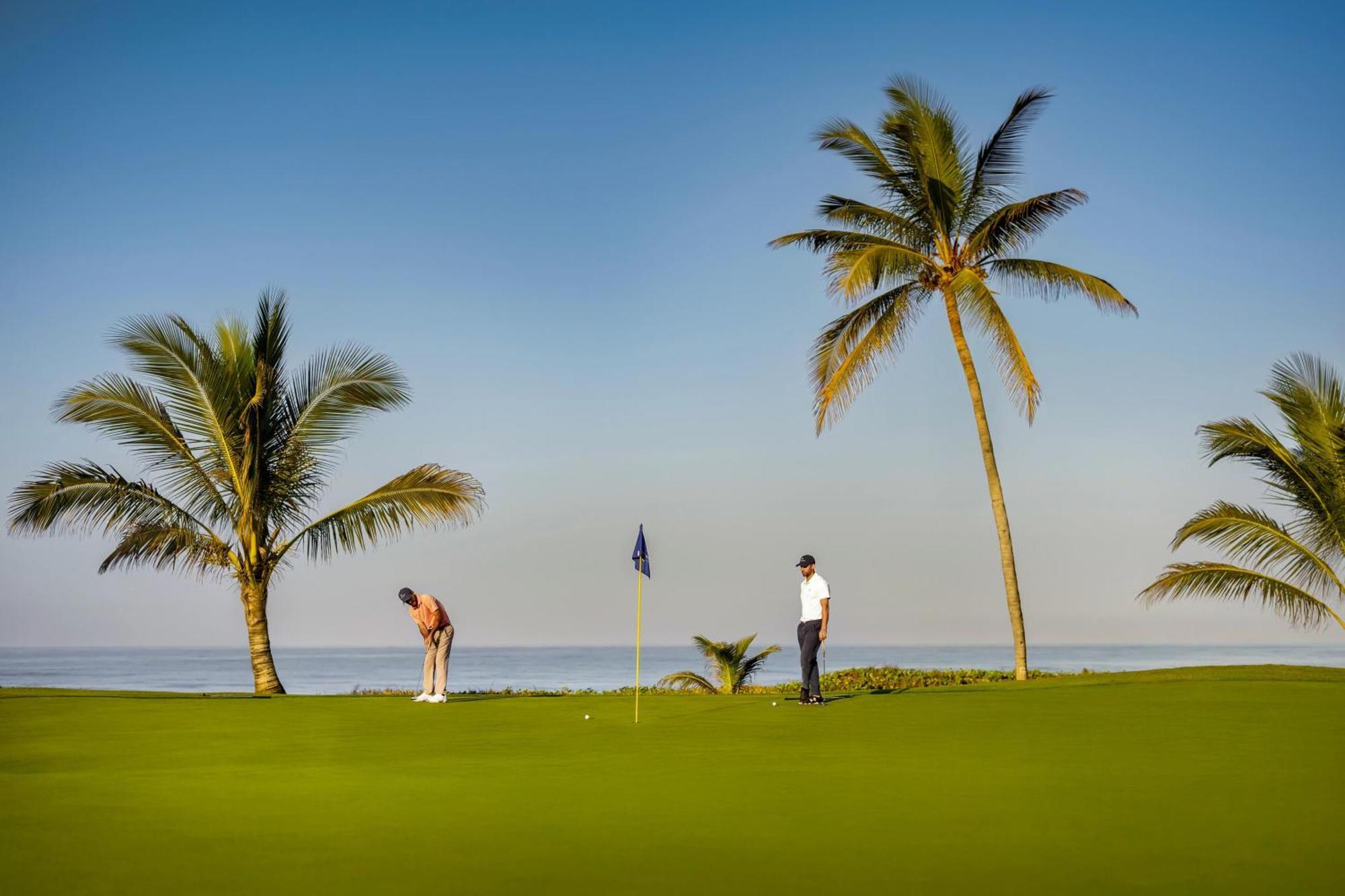 Dreams Estrella Del Mar Mazatlan Golf & Spa Resort Εξωτερικό φωτογραφία