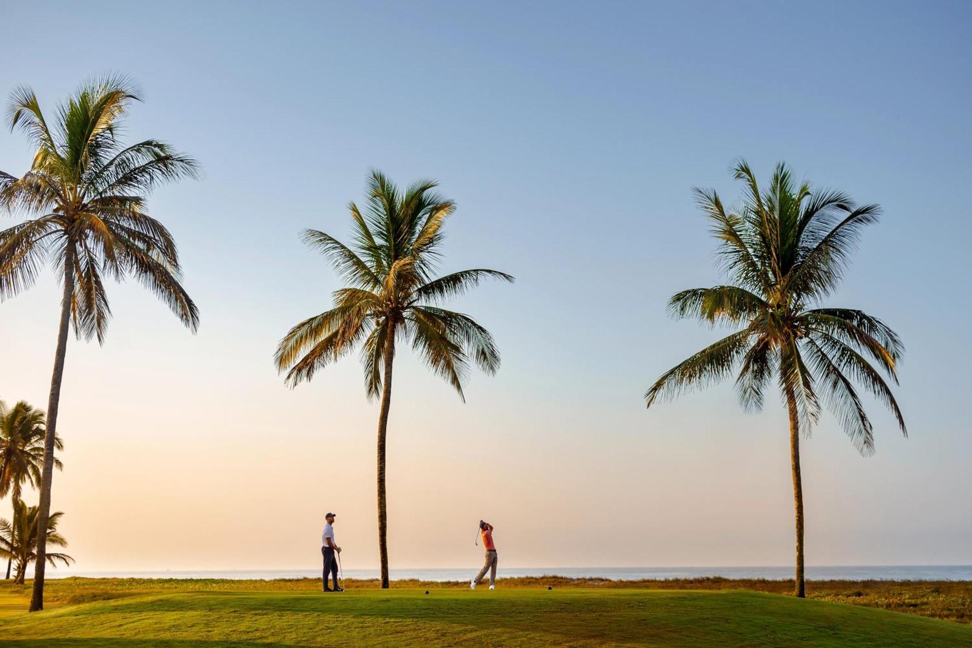 Dreams Estrella Del Mar Mazatlan Golf & Spa Resort Εξωτερικό φωτογραφία