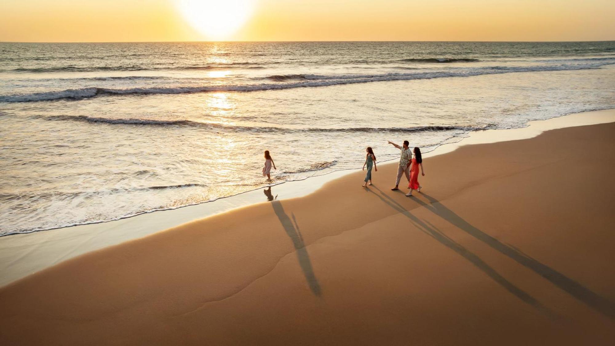 Dreams Estrella Del Mar Mazatlan Golf & Spa Resort Εξωτερικό φωτογραφία