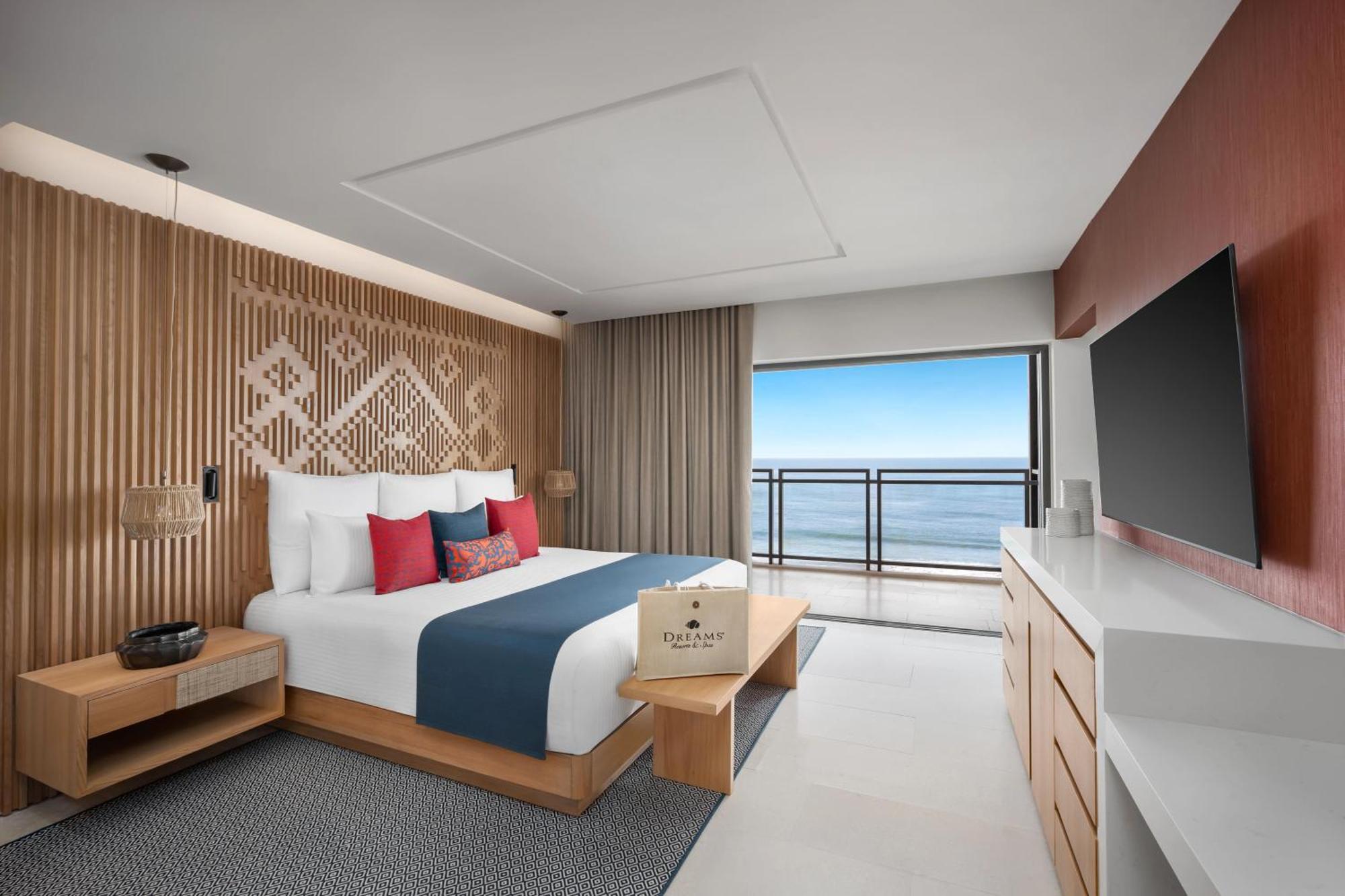 Dreams Estrella Del Mar Mazatlan Golf & Spa Resort Εξωτερικό φωτογραφία