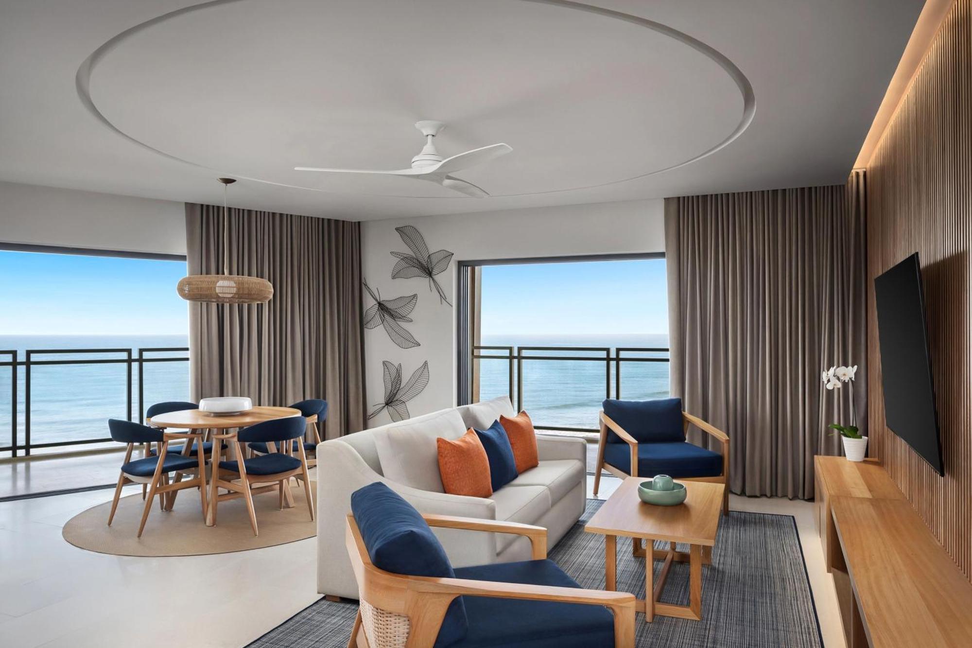 Dreams Estrella Del Mar Mazatlan Golf & Spa Resort Εξωτερικό φωτογραφία
