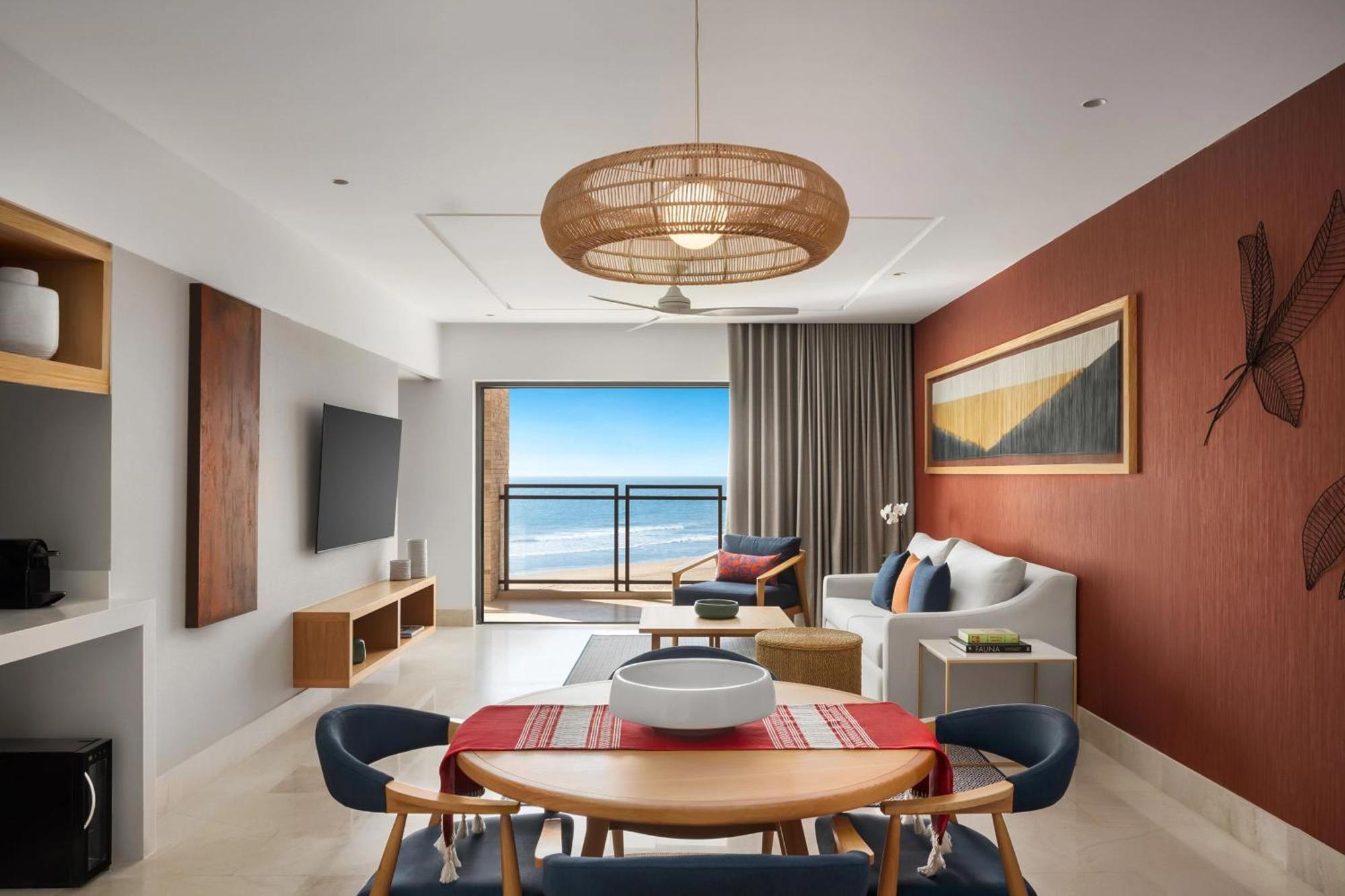 Dreams Estrella Del Mar Mazatlan Golf & Spa Resort Εξωτερικό φωτογραφία