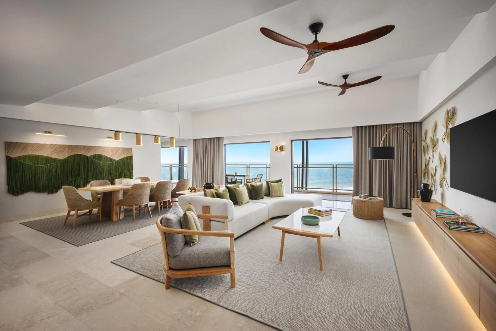 Dreams Estrella Del Mar Mazatlan Golf & Spa Resort Εξωτερικό φωτογραφία