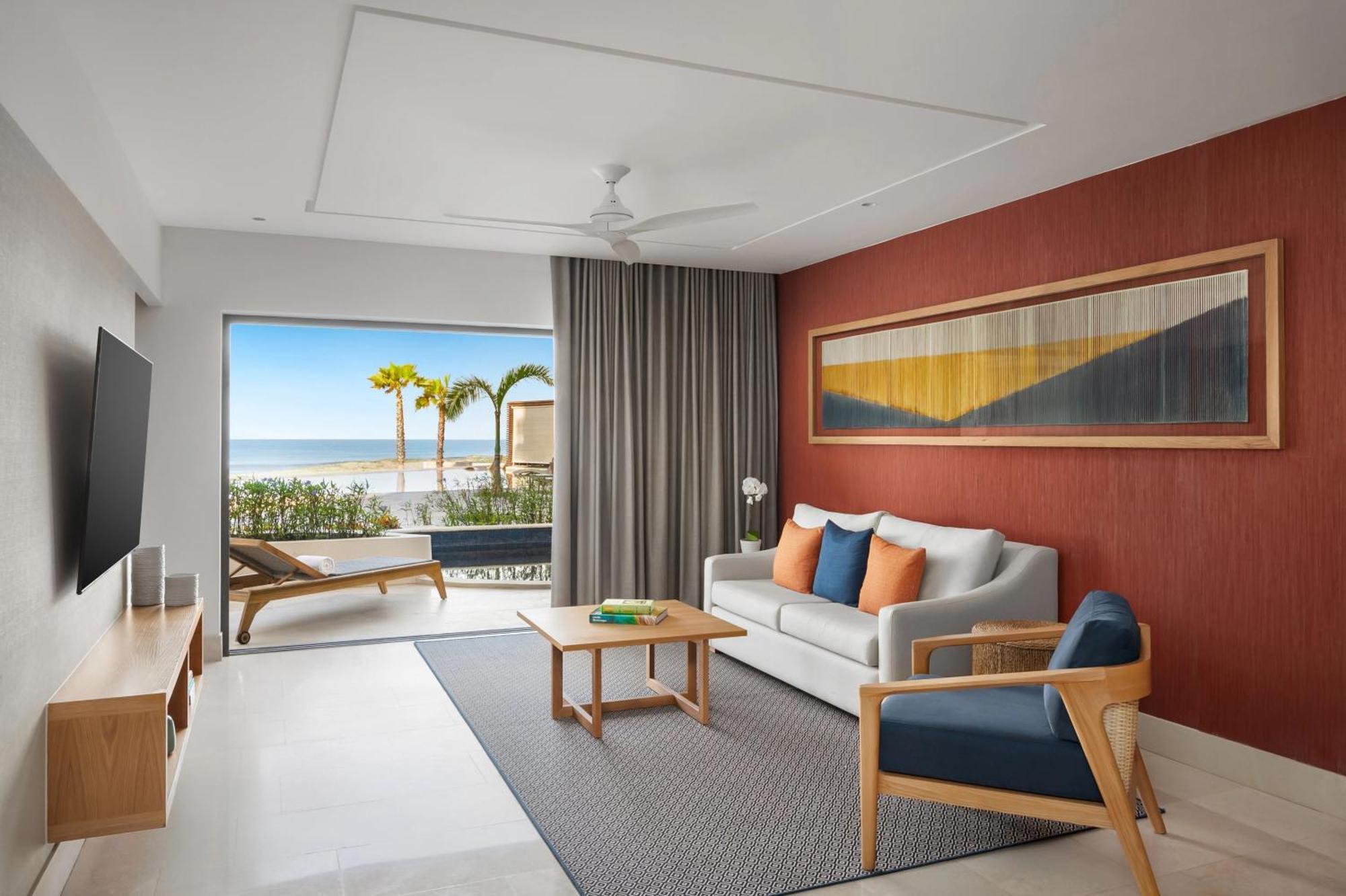 Dreams Estrella Del Mar Mazatlan Golf & Spa Resort Εξωτερικό φωτογραφία