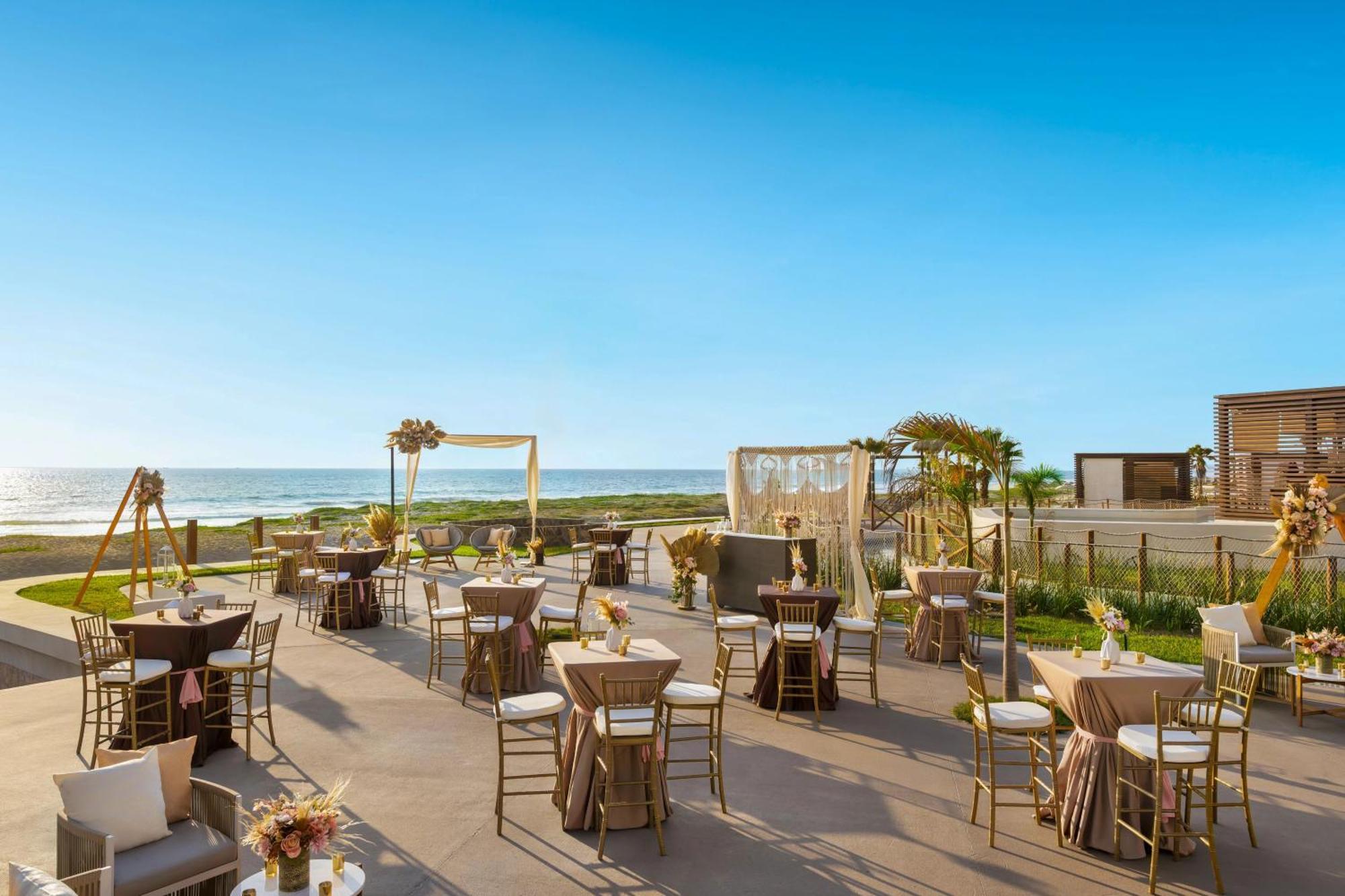 Dreams Estrella Del Mar Mazatlan Golf & Spa Resort Εξωτερικό φωτογραφία
