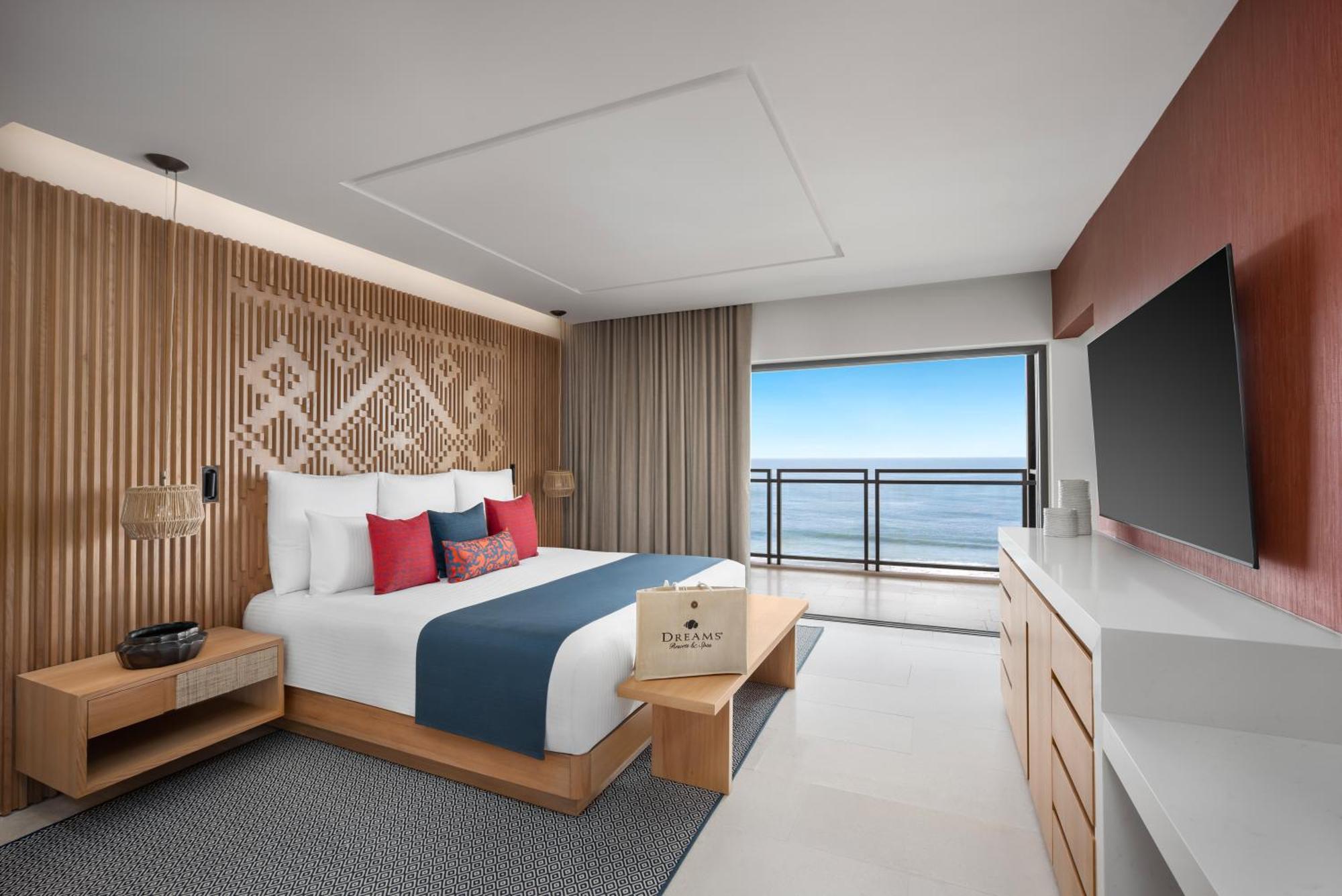 Dreams Estrella Del Mar Mazatlan Golf & Spa Resort Εξωτερικό φωτογραφία