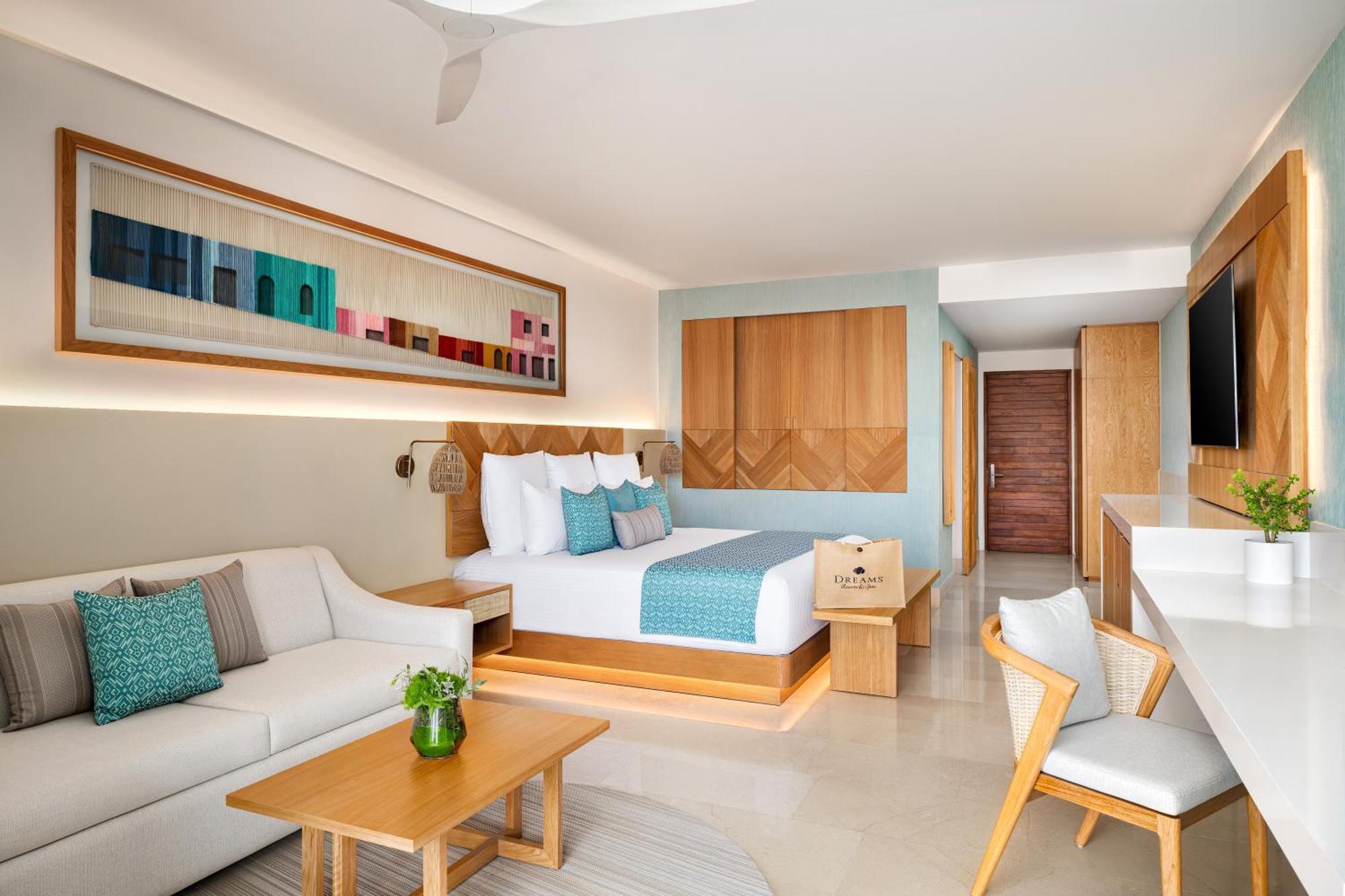 Dreams Estrella Del Mar Mazatlan Golf & Spa Resort Εξωτερικό φωτογραφία