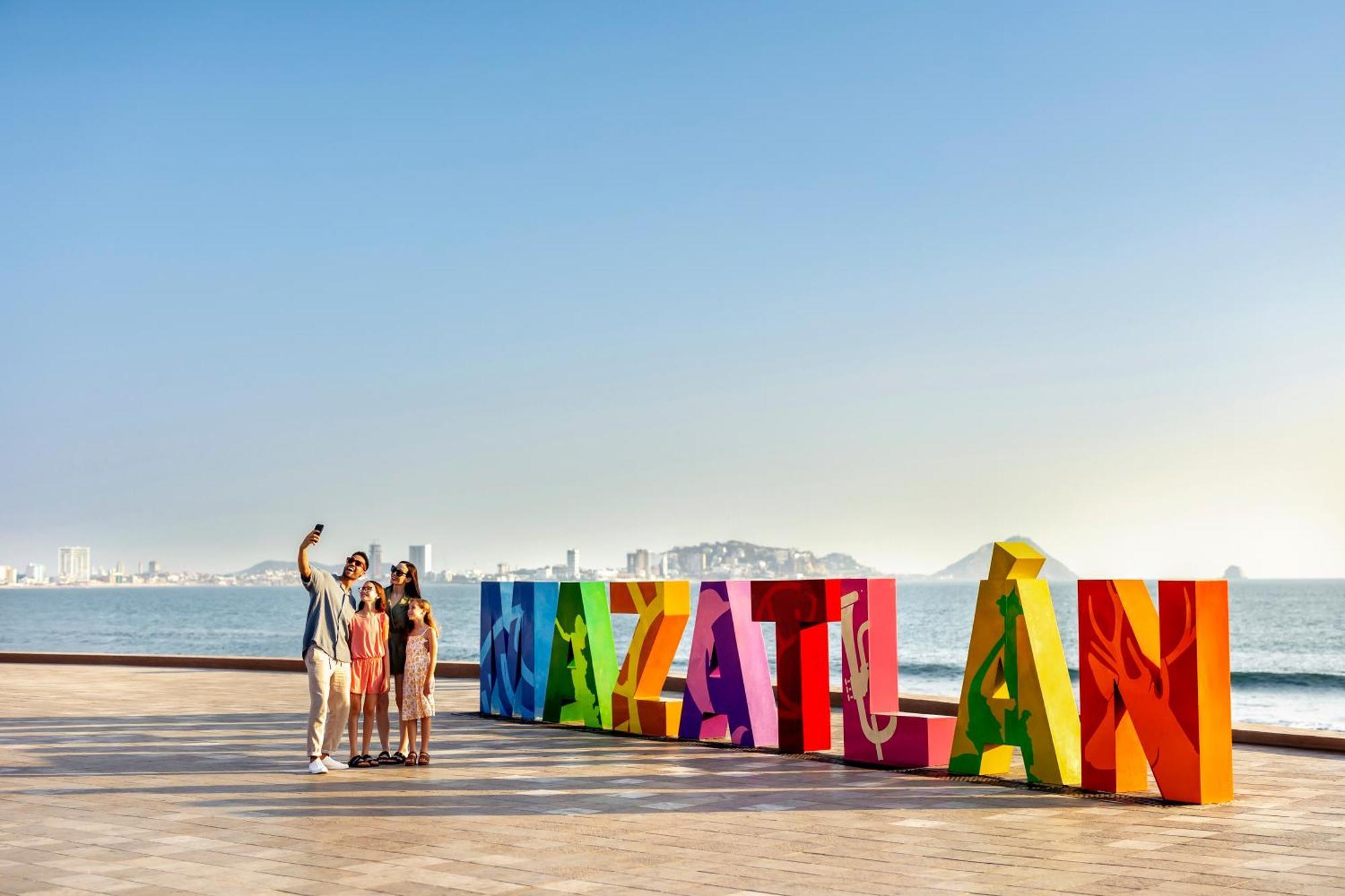 Dreams Estrella Del Mar Mazatlan Golf & Spa Resort Εξωτερικό φωτογραφία