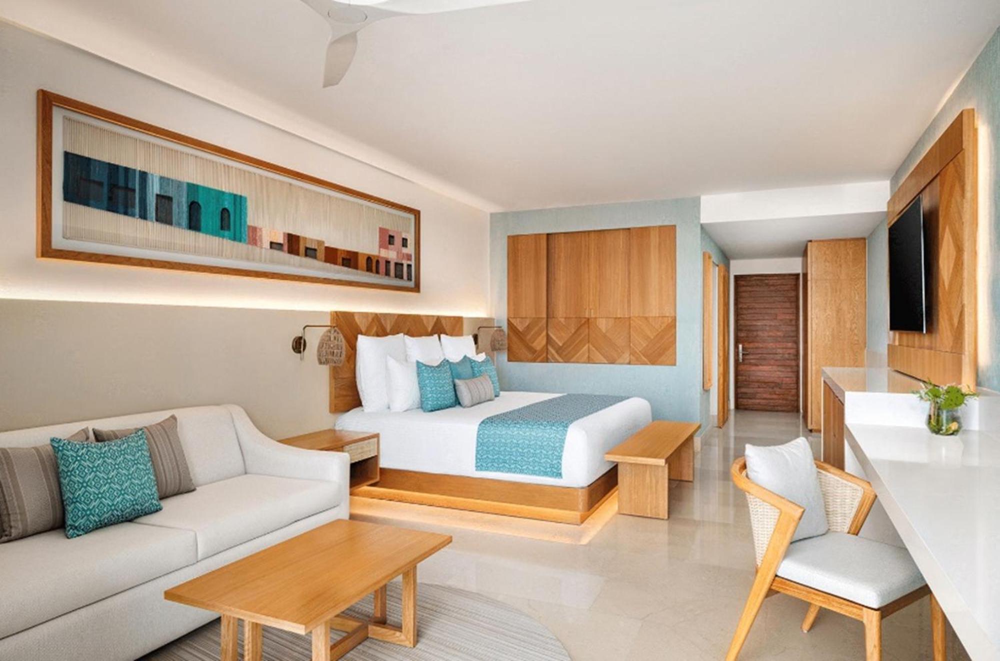 Dreams Estrella Del Mar Mazatlan Golf & Spa Resort Εξωτερικό φωτογραφία