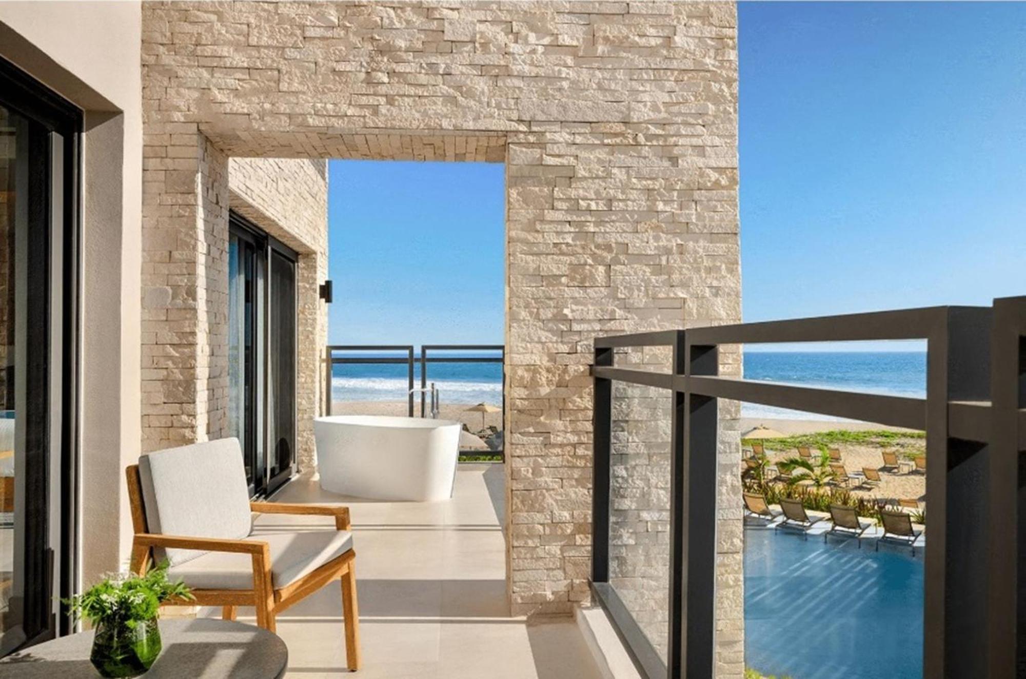Dreams Estrella Del Mar Mazatlan Golf & Spa Resort Εξωτερικό φωτογραφία